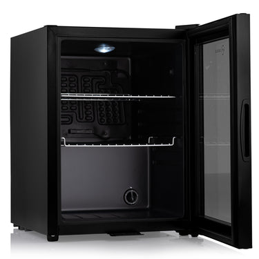 Subcold Super 35 LED Beer Fridge - Black | Refurbished